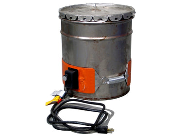 HEATER, 30GAL STL, 230V, 1000W